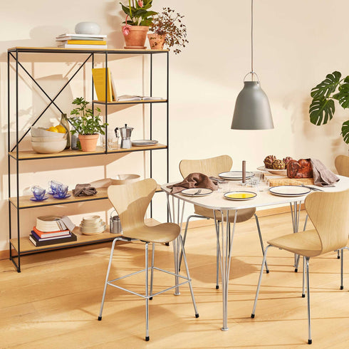 Planner™ MC520 Shelf